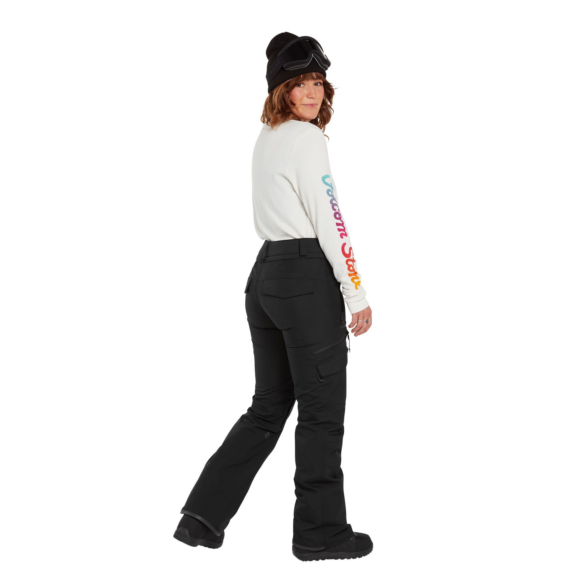 Volcom Volcom Women's Frochickie Insulated Pant (24/25)