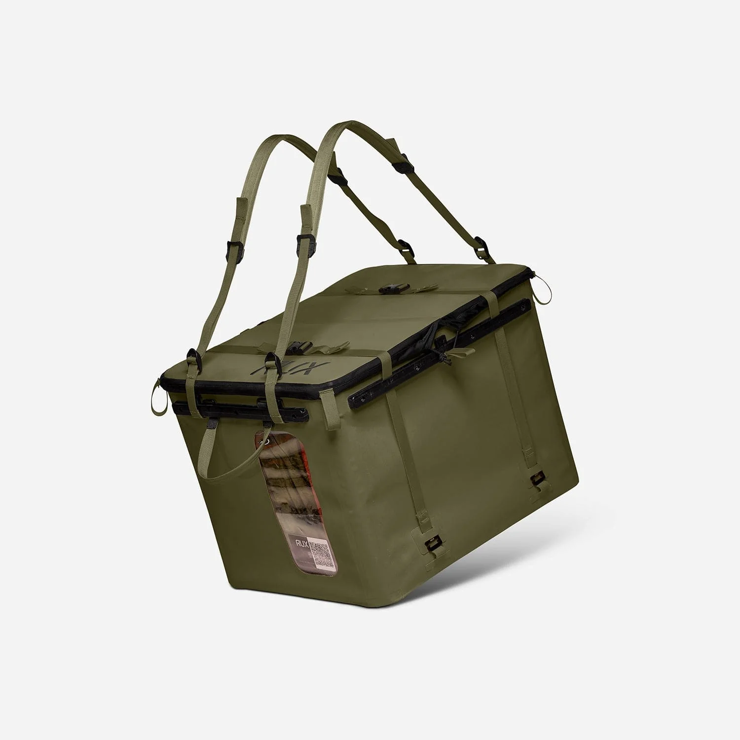 RUX RUX 70L Gear Box