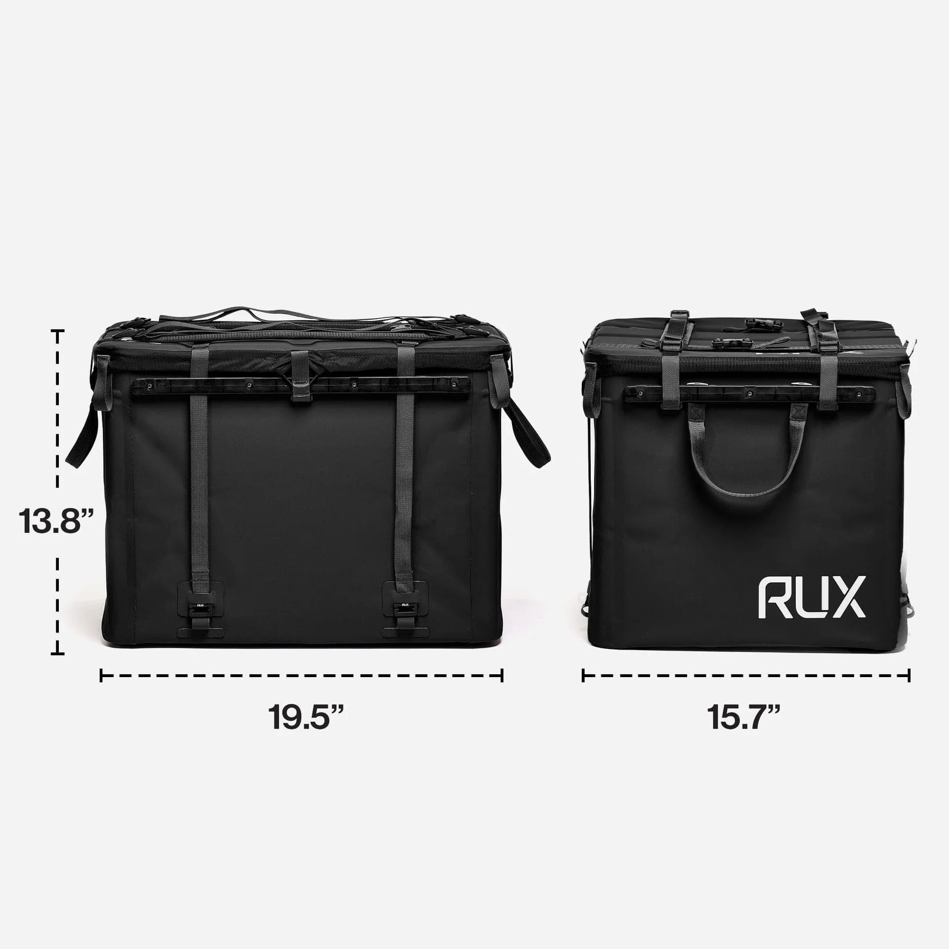 RUX RUX 70L Gear Box