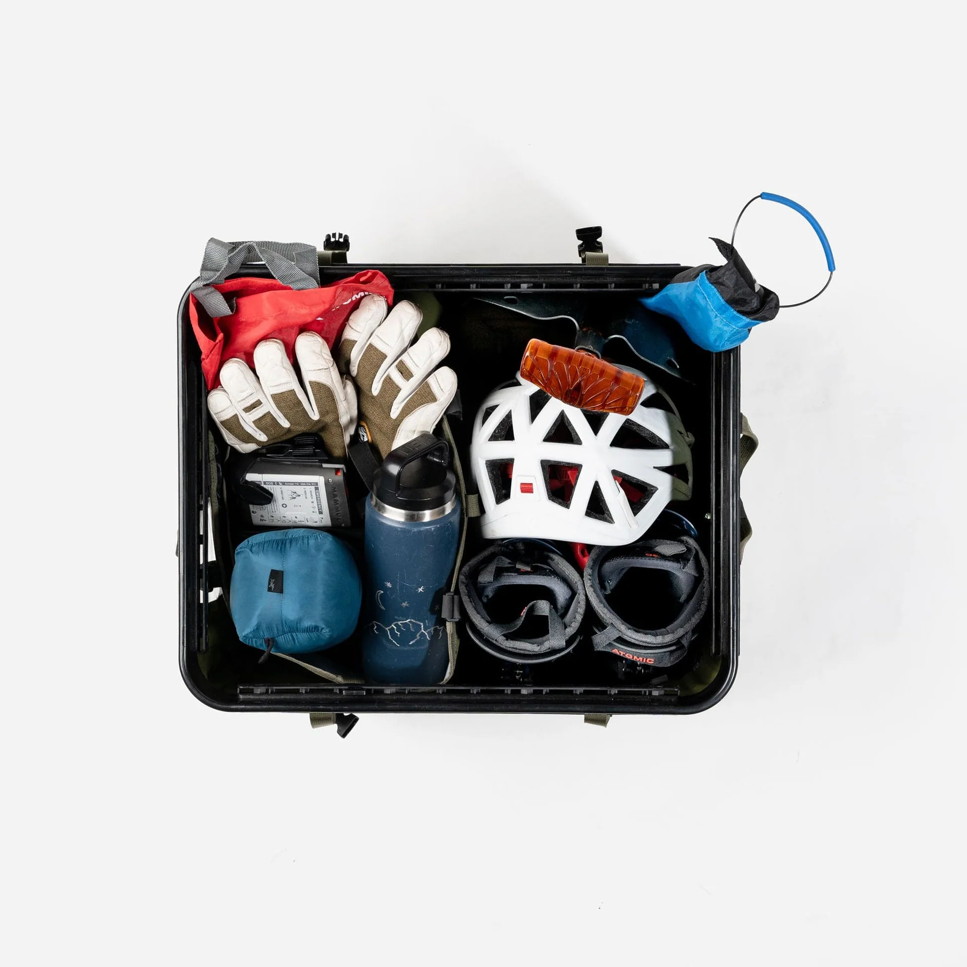 RUX RUX 70L Gear Box