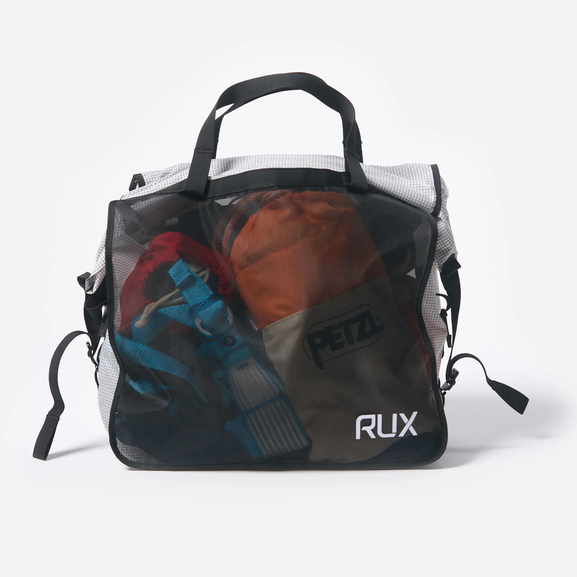 RUX RUX Packing Bag Mesh 20L