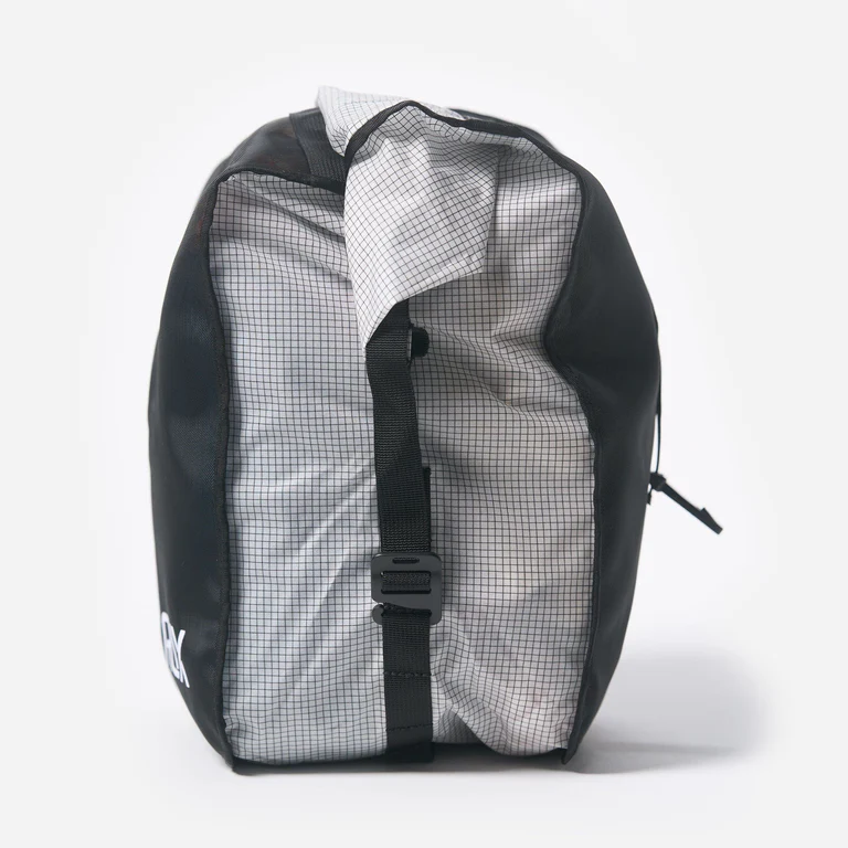 RUX RUX Packing Cube Mesh 10L