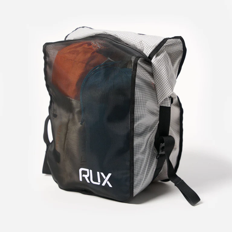 RUX RUX Packing Cube Mesh 10L