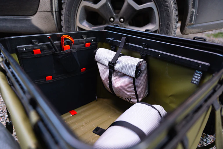 RUX RUX Packing Pocket 2L