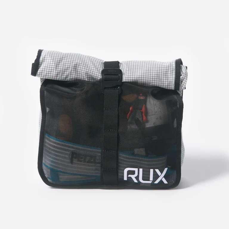 RUX RUX Packing Pocket Mesh 2L