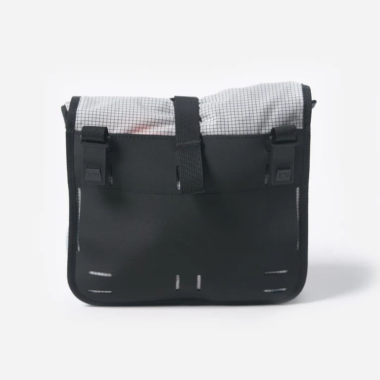 RUX RUX Packing Pocket Mesh 2L