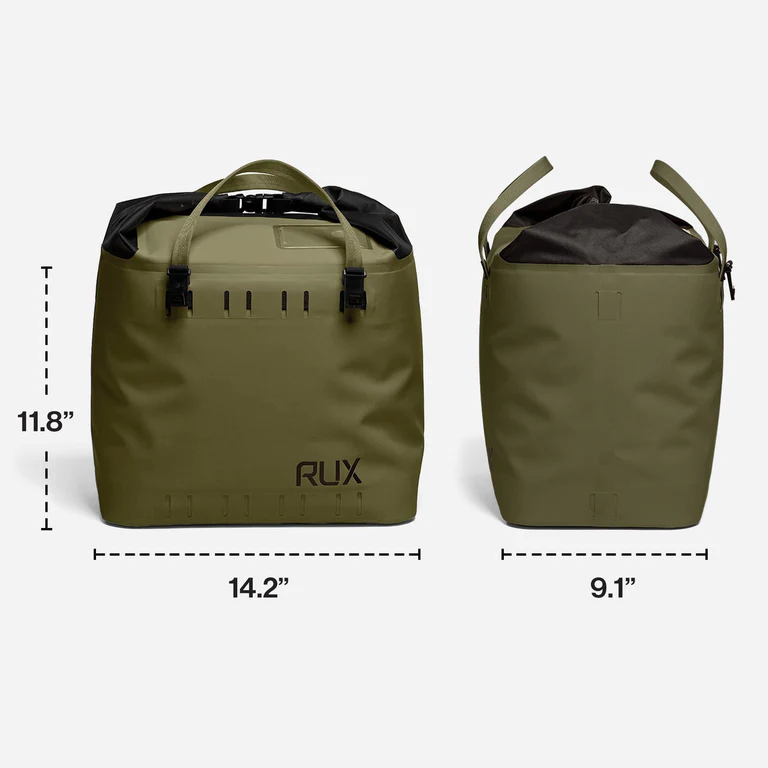 RUX RUX Soft Cooler Bag 25L