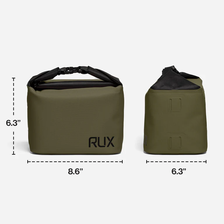 RUX RUX Cooler Cube 5L