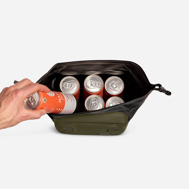 RUX RUX Cooler Cube 5L