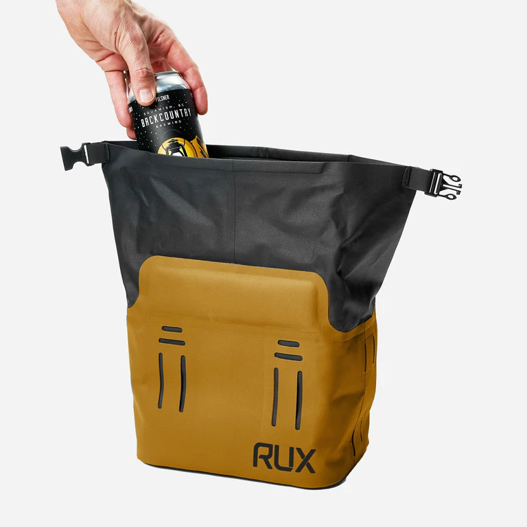 RUX RUX Cooler Cube 5L