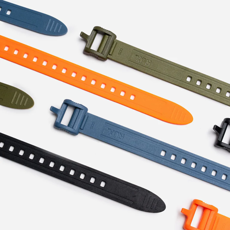 RUX RUX Utility Straps - 2pk