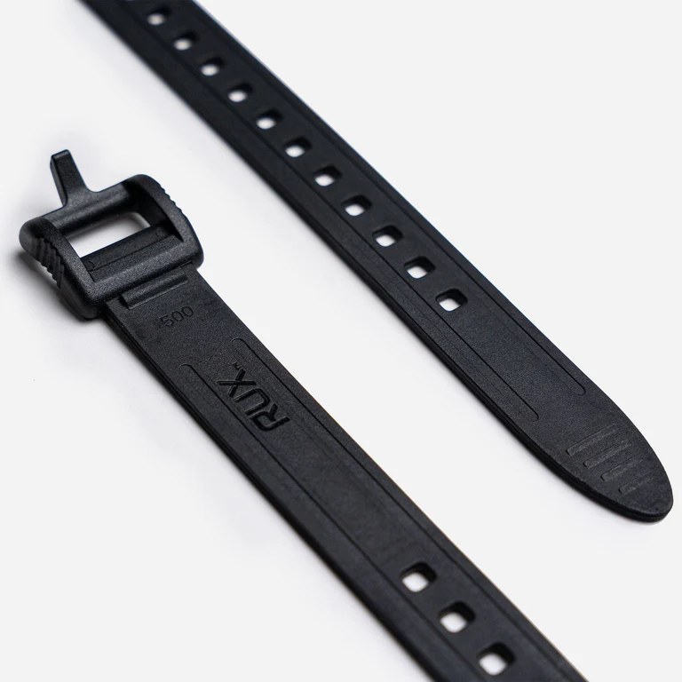 RUX RUX Utility Straps - 2pk