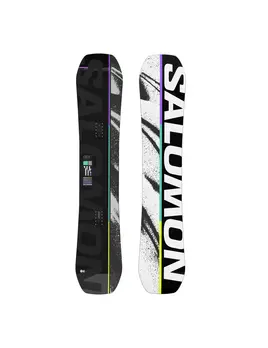 Salomon Snowboard Salomon Huck Knife Pro