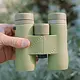 Nocs Nocs Field Issue 10X Waterproof Binoculars Nocs Nocs Field Issue 10X Waterproof Binoculars