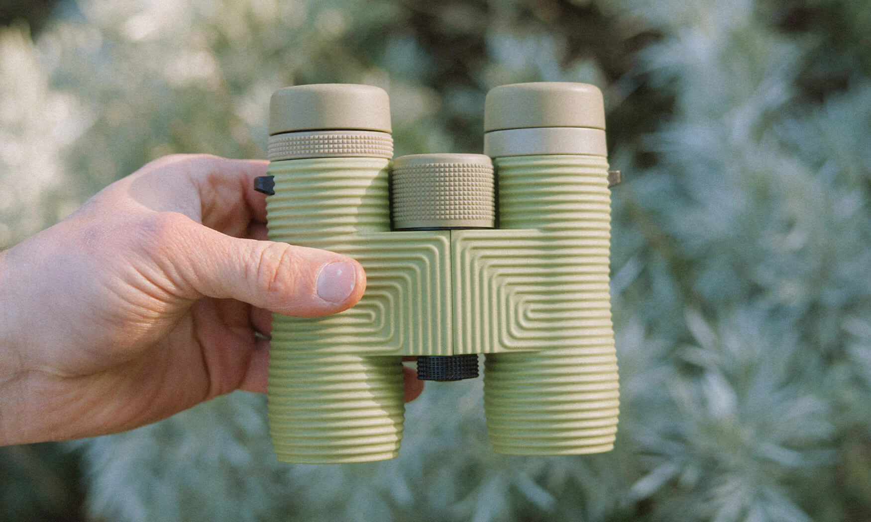 Nocs Nocs Field Issue 10X Waterproof Binoculars