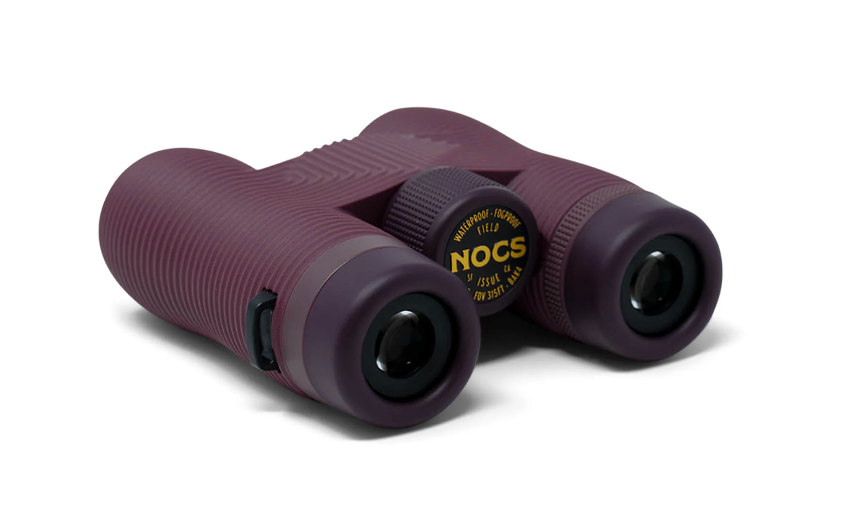 Nocs Nocs Field Issue 10X Waterproof Binoculars