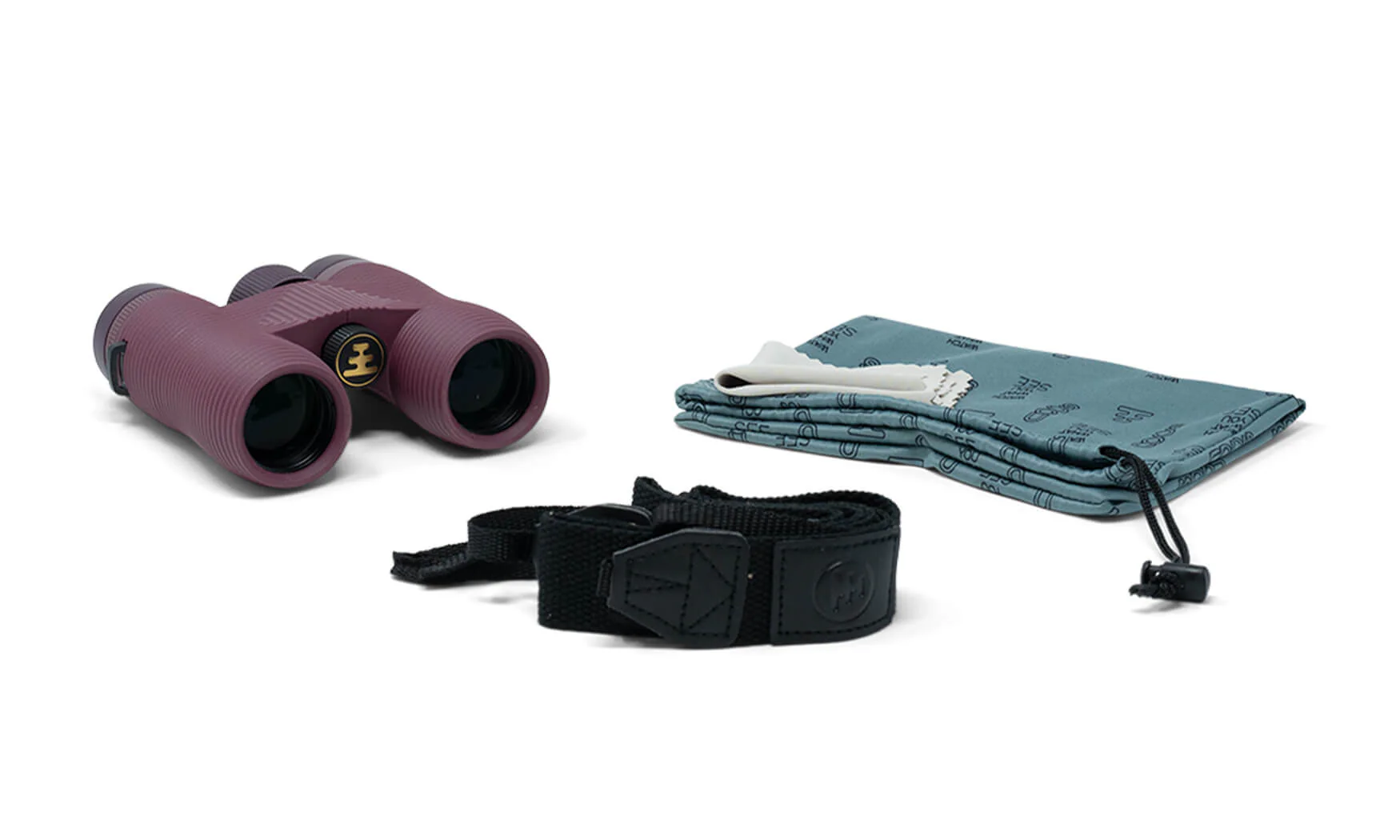 Nocs Nocs Field Issue 10X Waterproof Binoculars