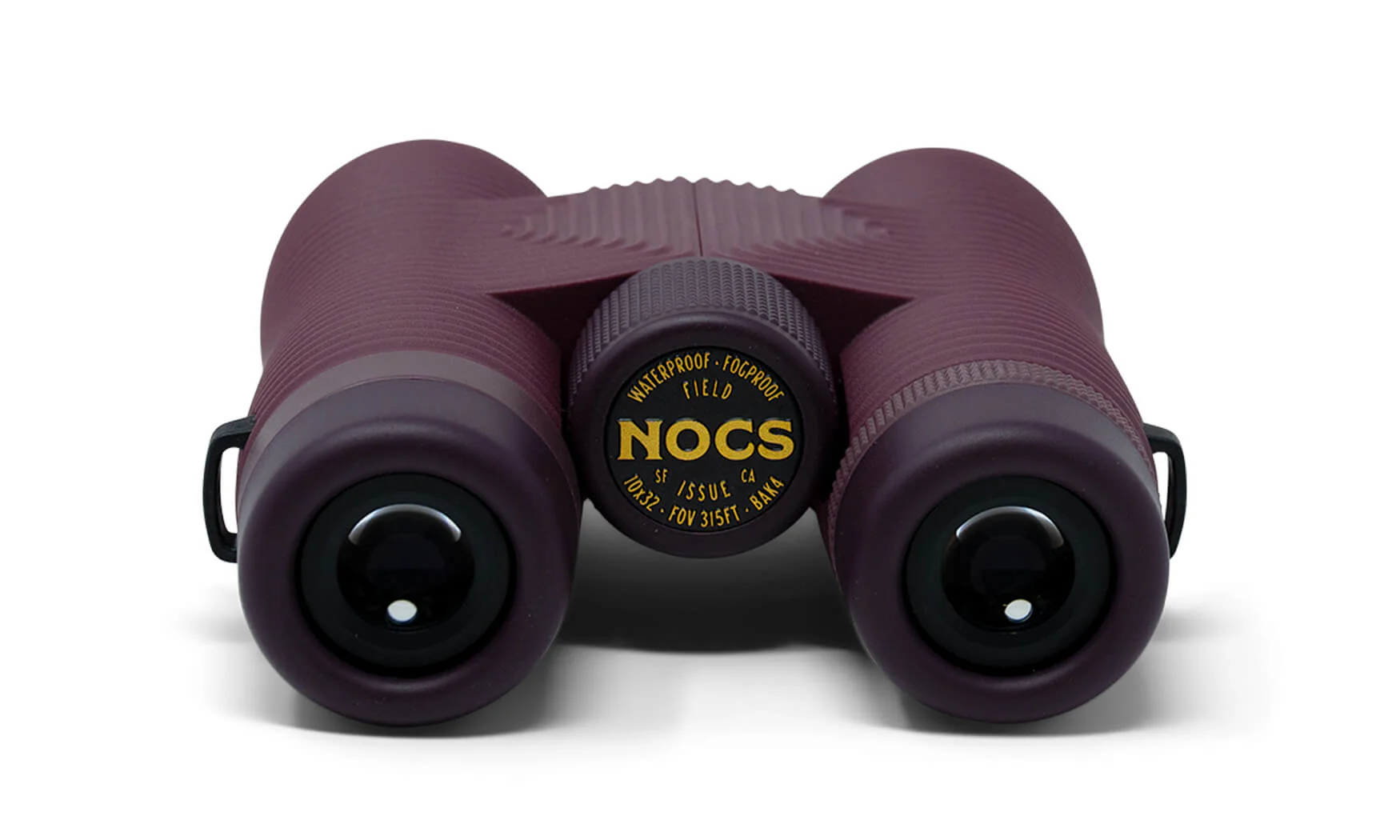 Nocs Nocs Field Issue 10X Waterproof Binoculars