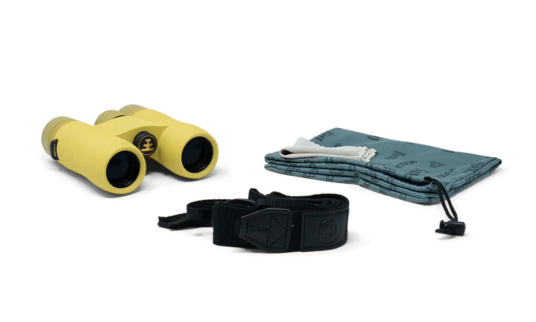Nocs Nocs Field Issue 8X Waterproof Binoculars