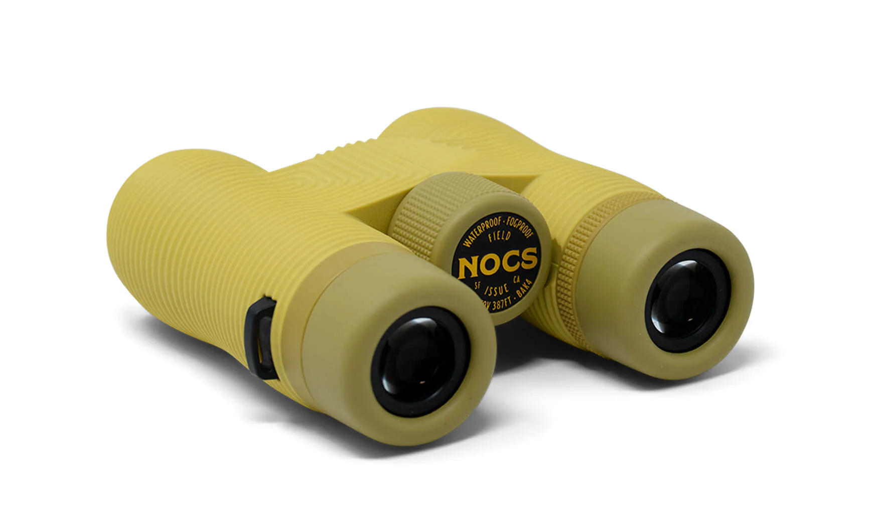 Nocs Nocs Field Issue 8X Waterproof Binoculars