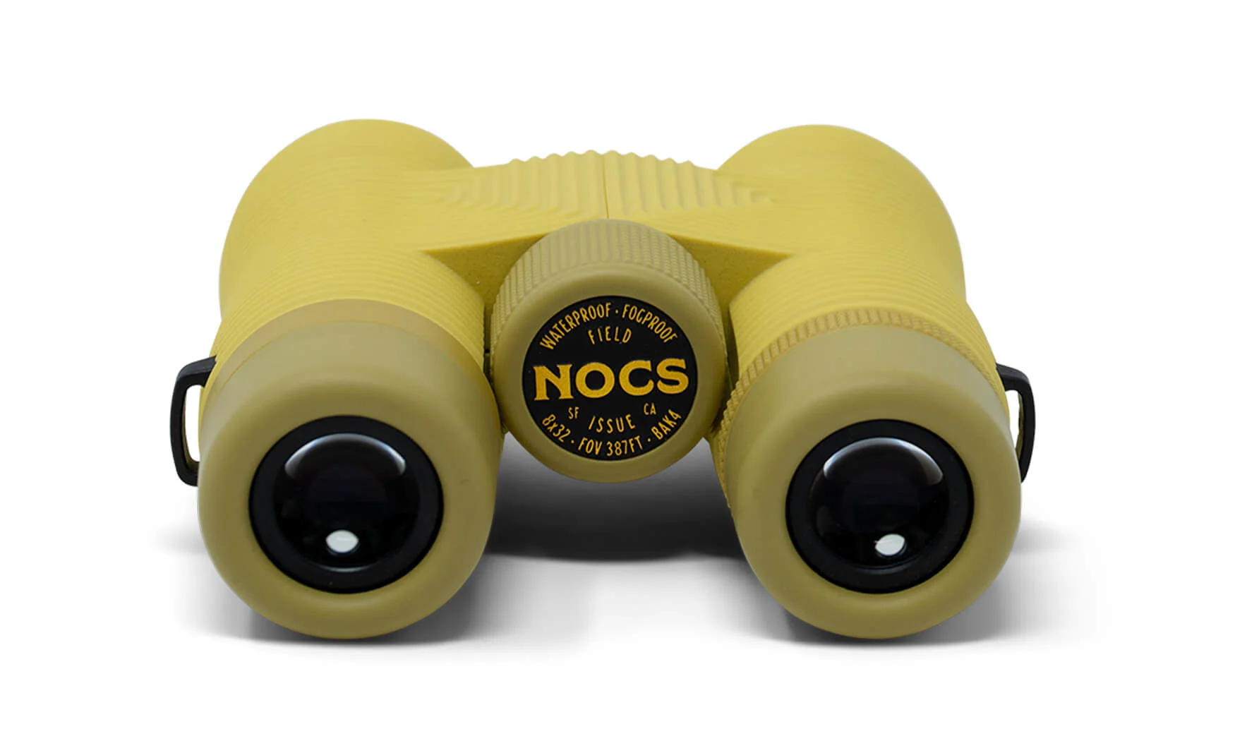 Nocs Nocs Field Issue 8X Waterproof Binoculars