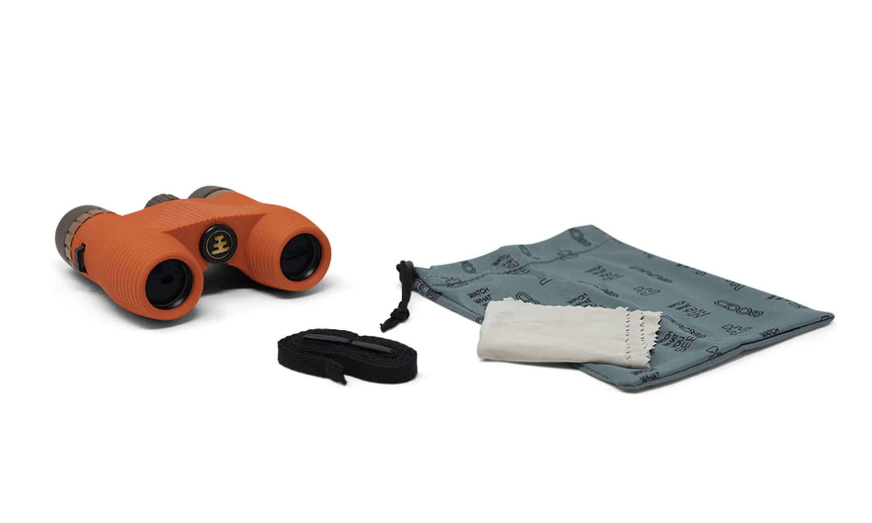Nocs Nocs Standard Issue 8X Waterproof Binoculars