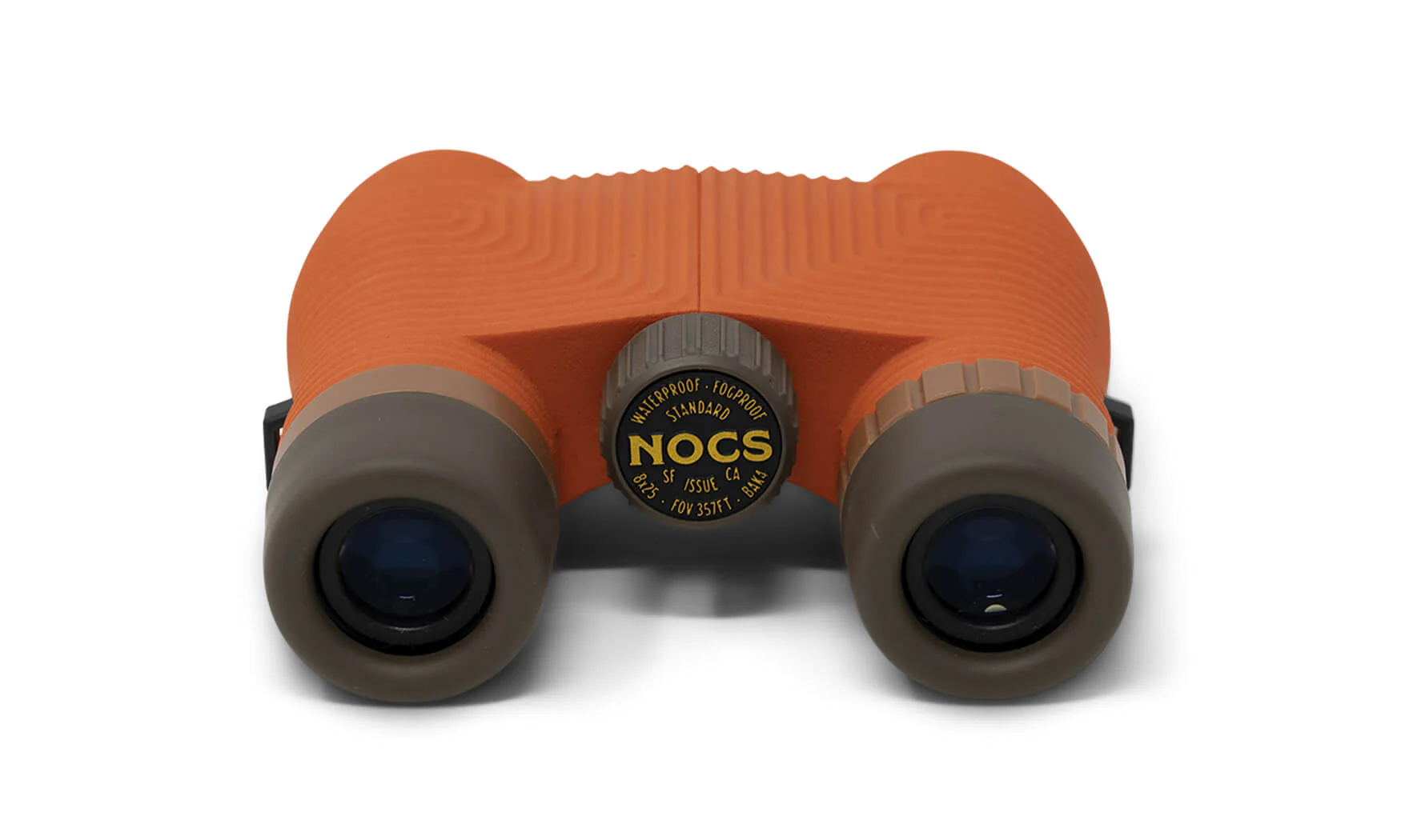 Nocs Nocs Standard Issue 8X Waterproof Binoculars