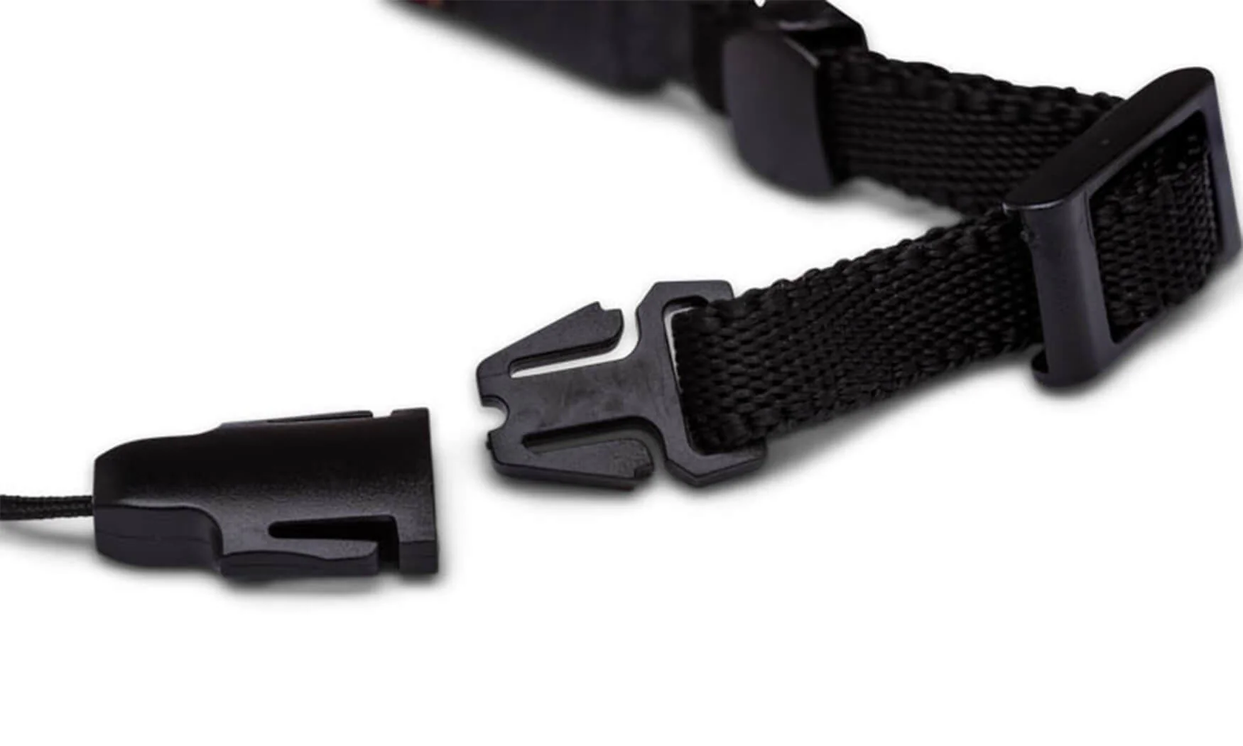 Nocs Nocs Woven Wrist Loop