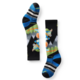 SMARTWOOL Smartwool Kids' Wintersport Full Cushion Mountain Moose OTC Socks
