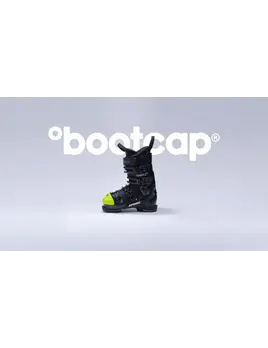 Bootcap °bootcap® 2.5 Insulated Toe Caps