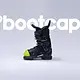 Bootcap °bootcap® 2.5 Insulated Toe Caps Bootcap °bootcap® 2.5 Insulated Toe Caps