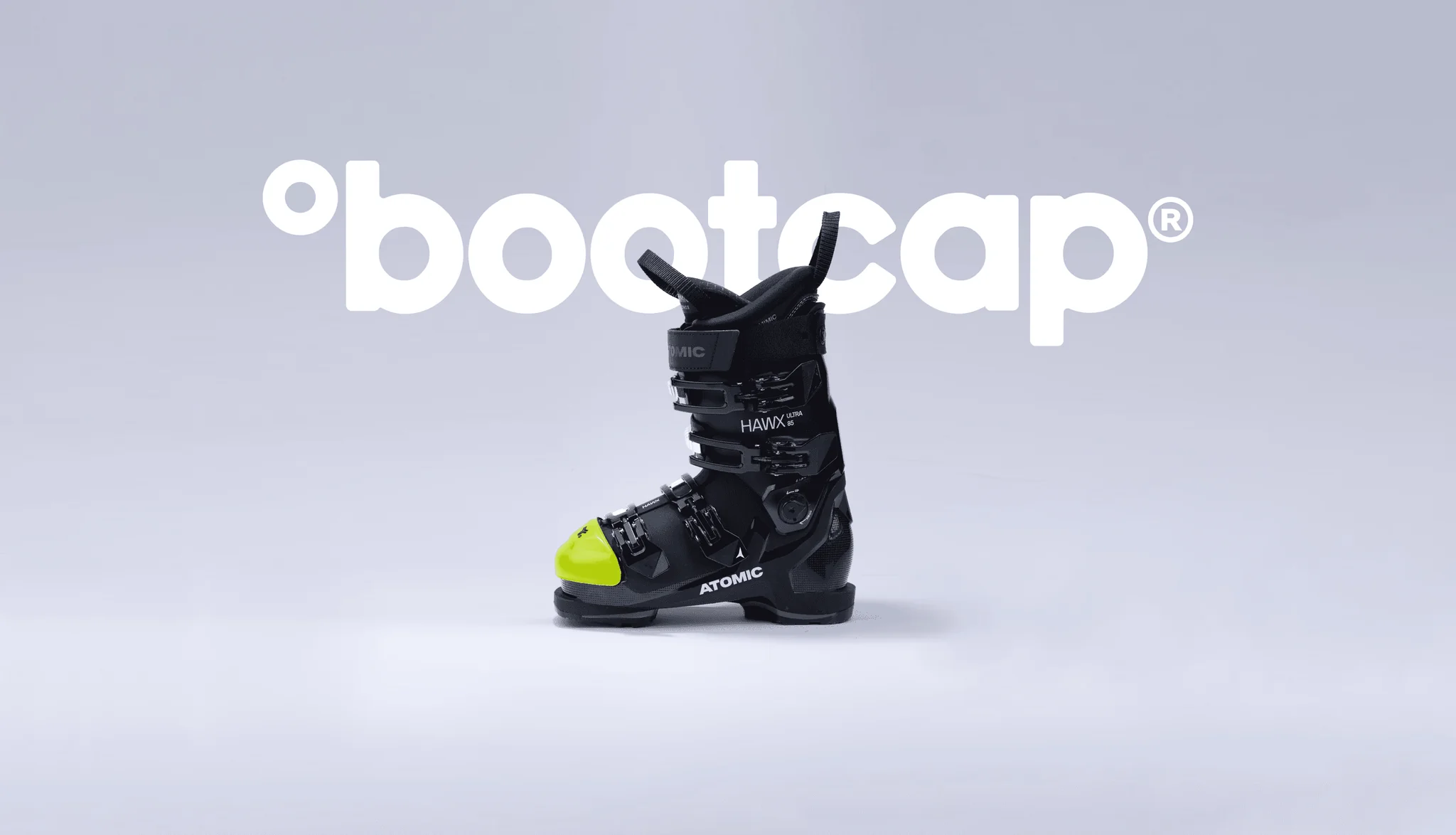 °bootcap® 2.5 Insulated Toe Caps