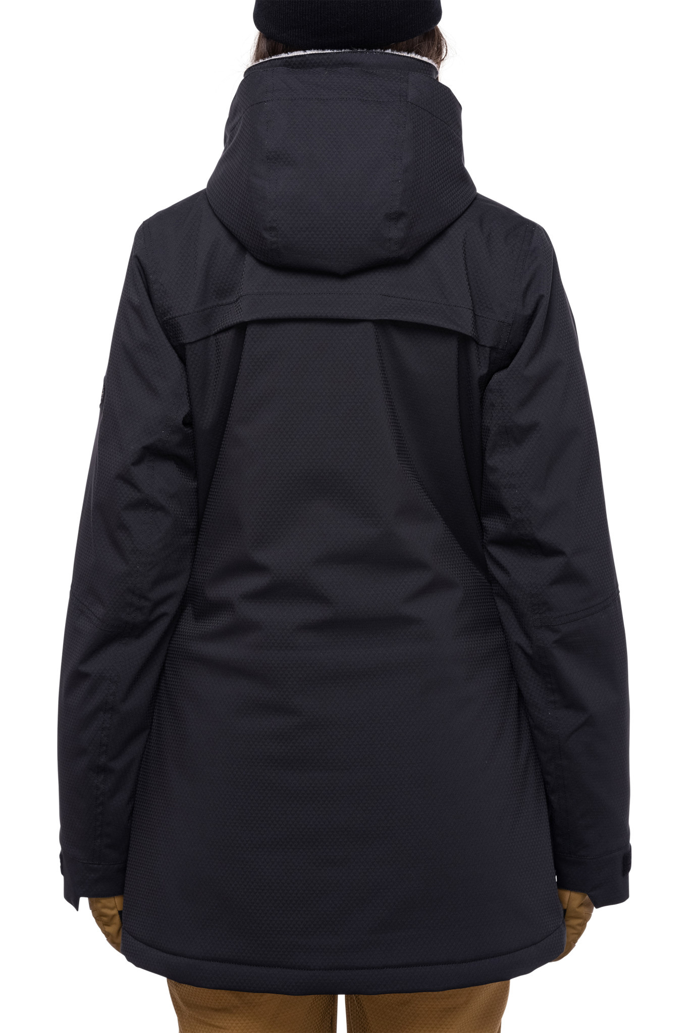 686 686 Womens's Spirit Insulated Jacket (24/25)