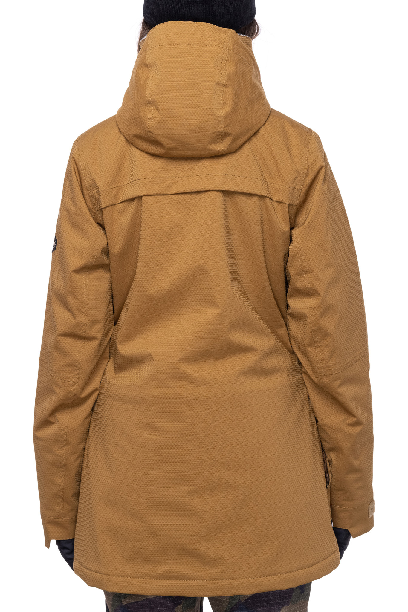 686 686 Womens's Spirit Insulated Jacket (24/25)