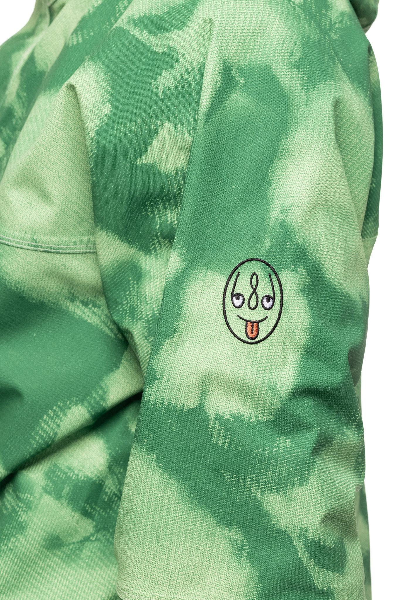 686 686 Men's Dojo Jacket (24/25)