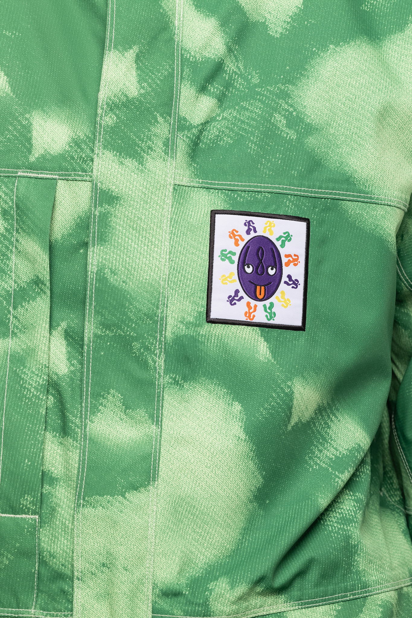 686 686 Men's Dojo Jacket (24/25)