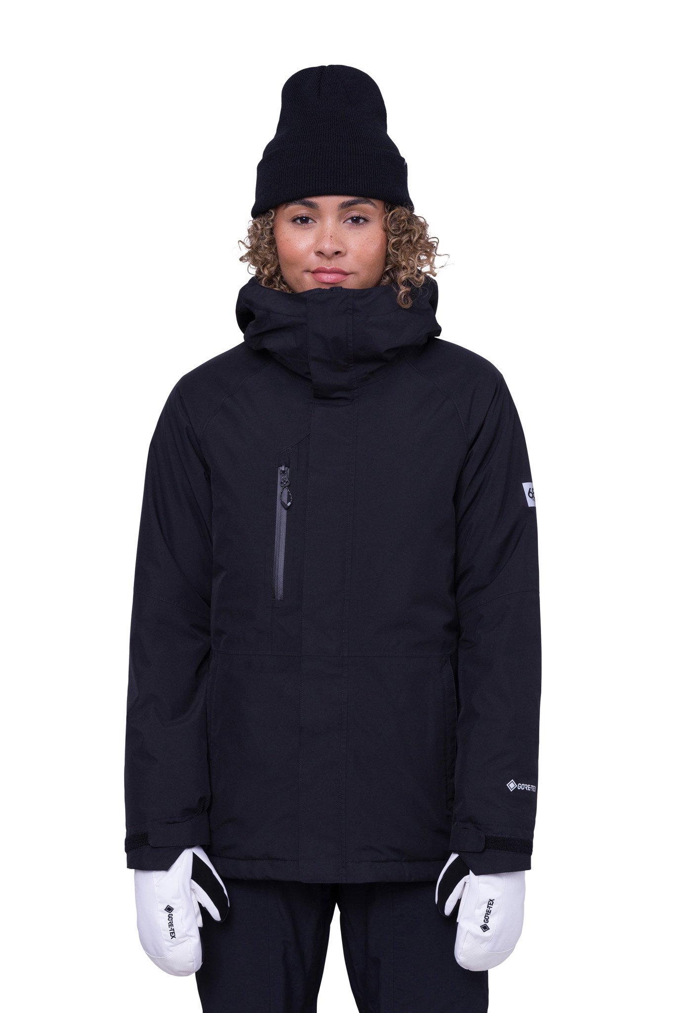 686 686 Women's Gore-Tex Willow Jacket (24/25)