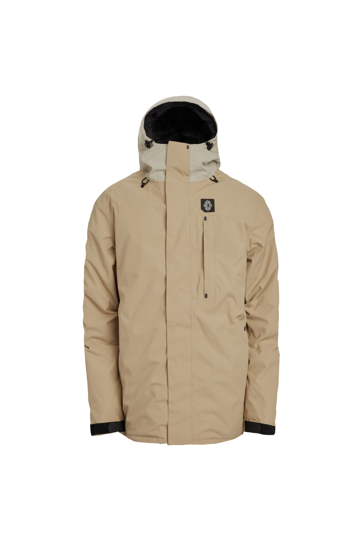 Airblaster Men's Beast 2L Jacket (24/25) - Outtabounds