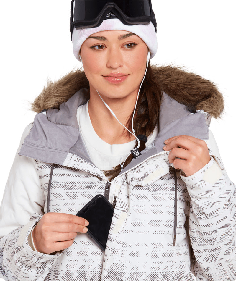Volcom Volcom Women's Shadow Insulated Jacket (23/24)