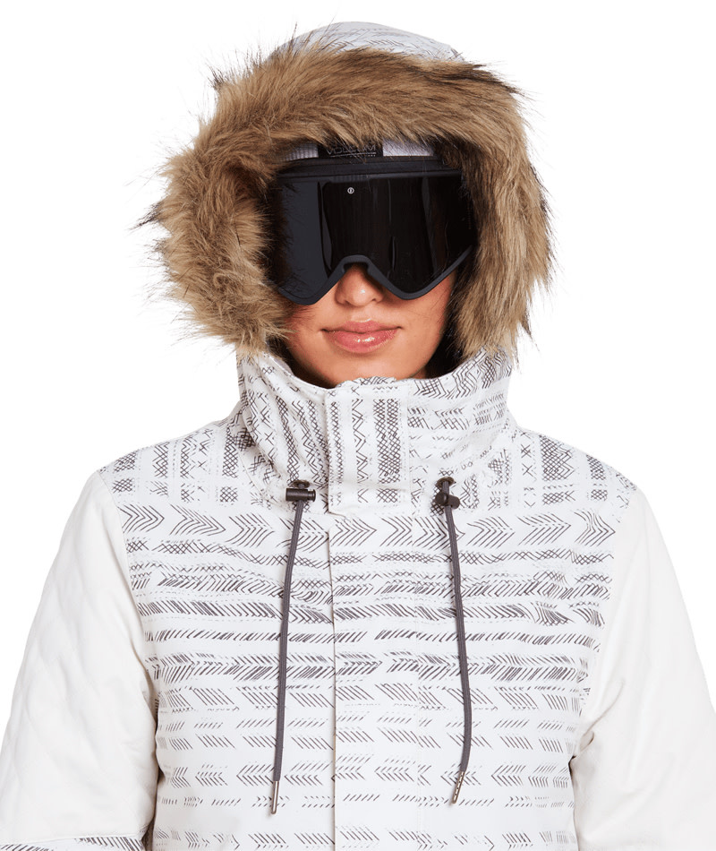 Volcom Volcom Women's Shadow Insulated Jacket (23/24)