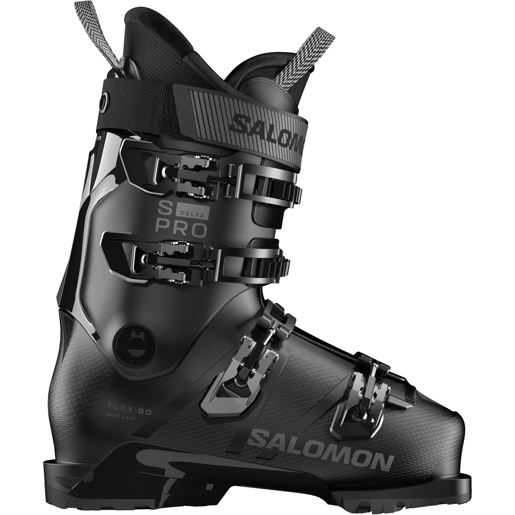 Salomon Ski Salomon Men's S/Pro Delta 90 Ski Boot