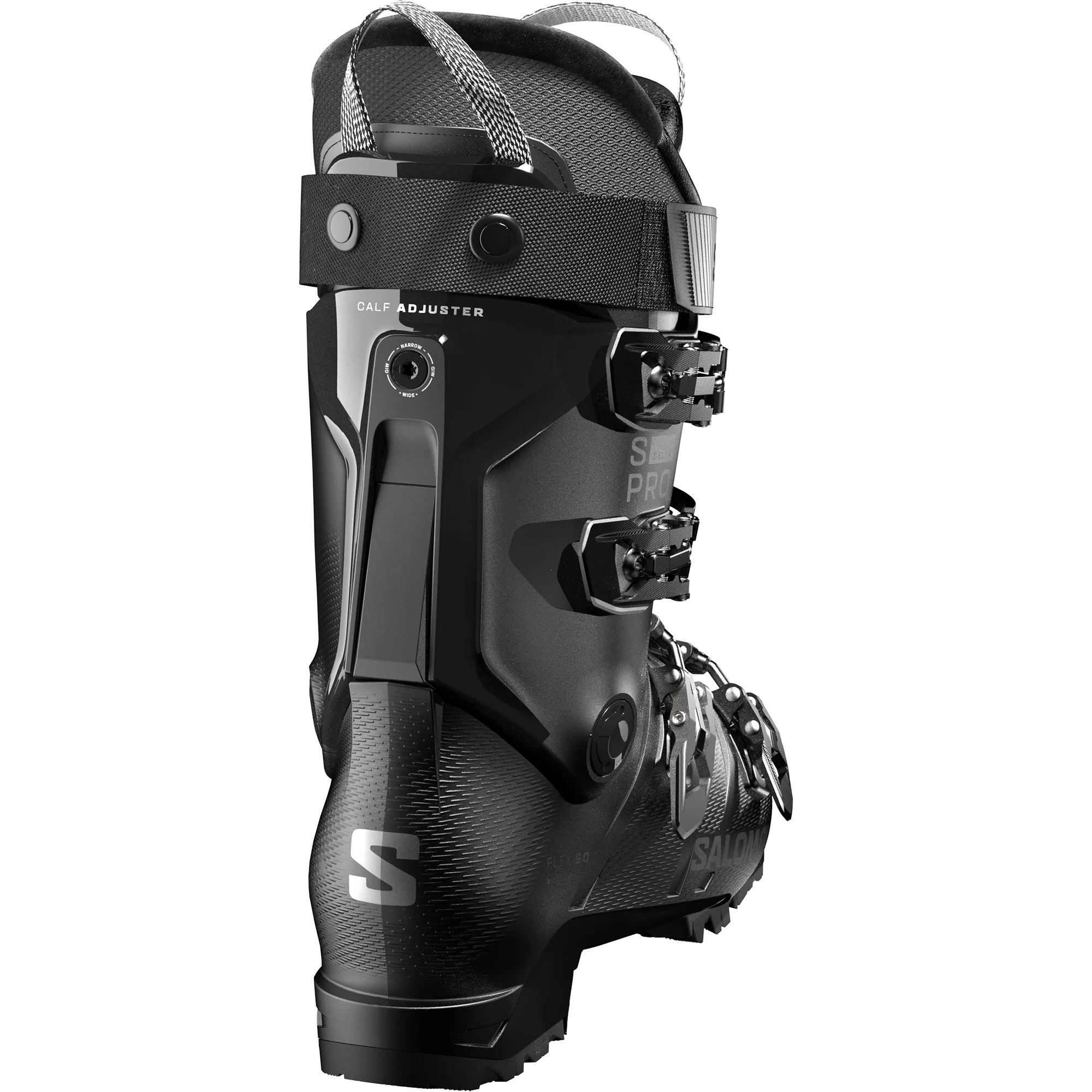 Salomon Ski Salomon Men's S/Pro Delta 90 Ski Boot