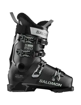Salomon Ski Salomon Women's S/Pro Delta 90 Ski Boot