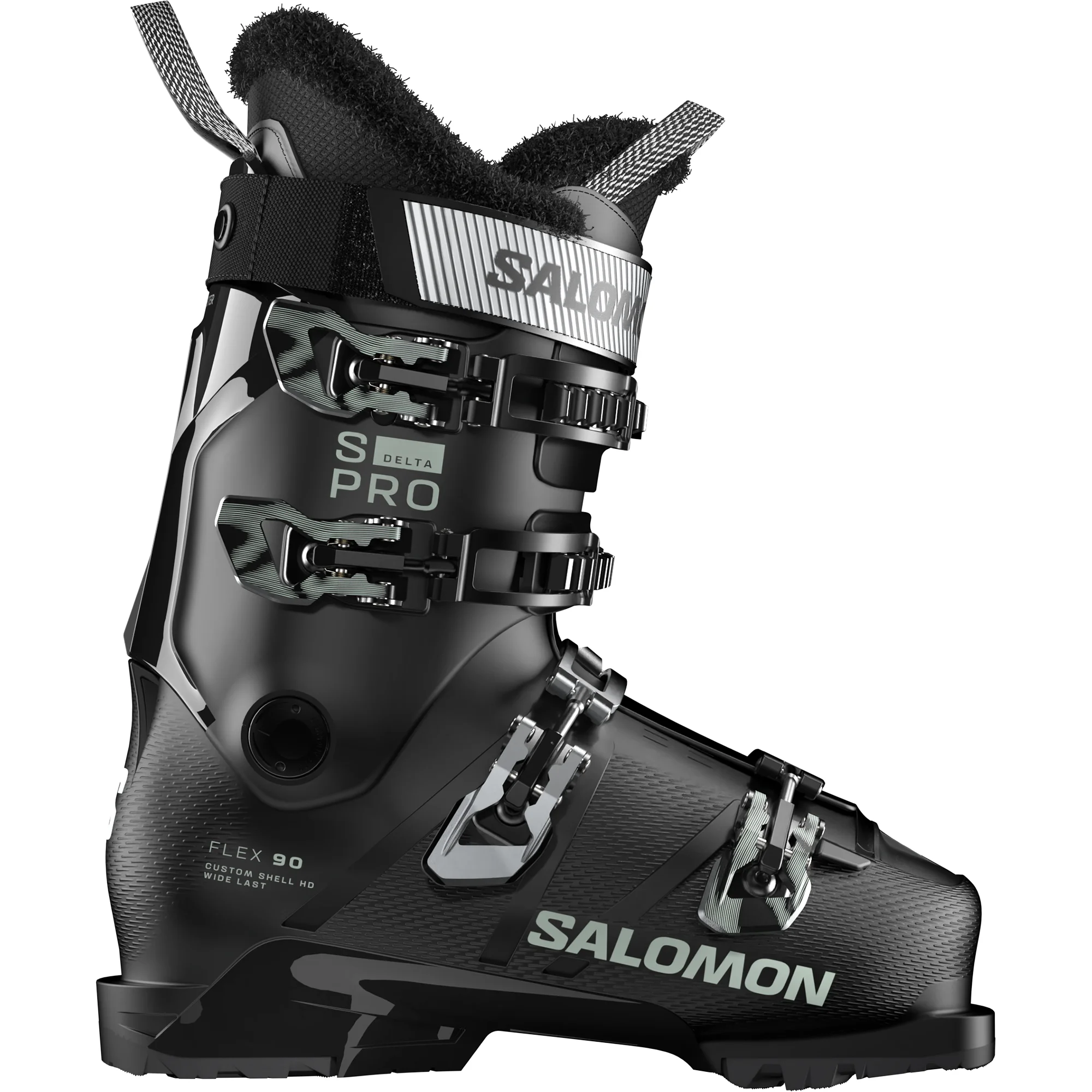 Salomon Ski Salomon Women's S/Pro Delta 90 Ski Boot