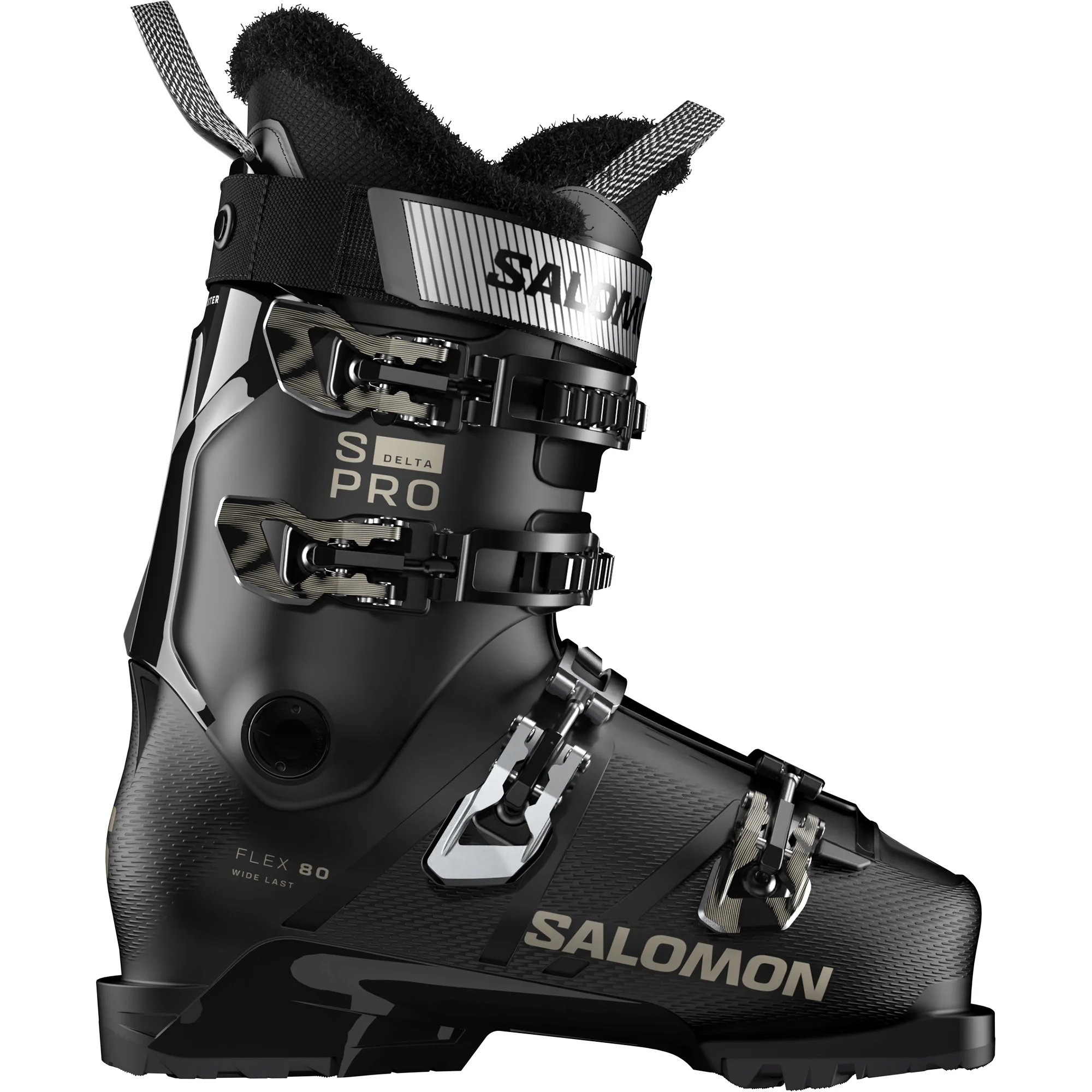 Salomon Ski Salomon Women's S/Pro Delta 80 Ski Boot