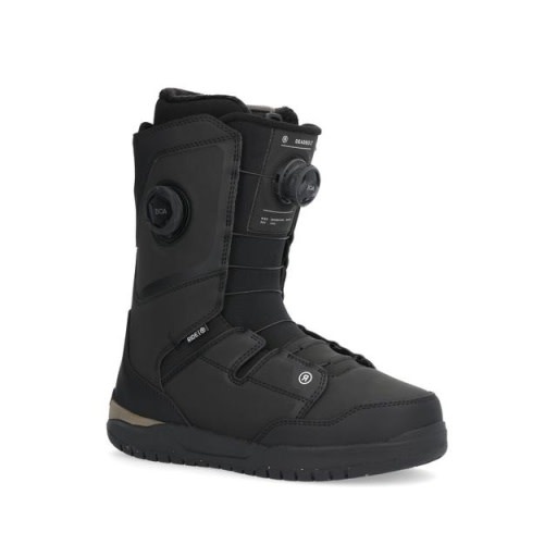 Ride Snowboards Ride Men's Deadbolt Zonal Snowboard Boots