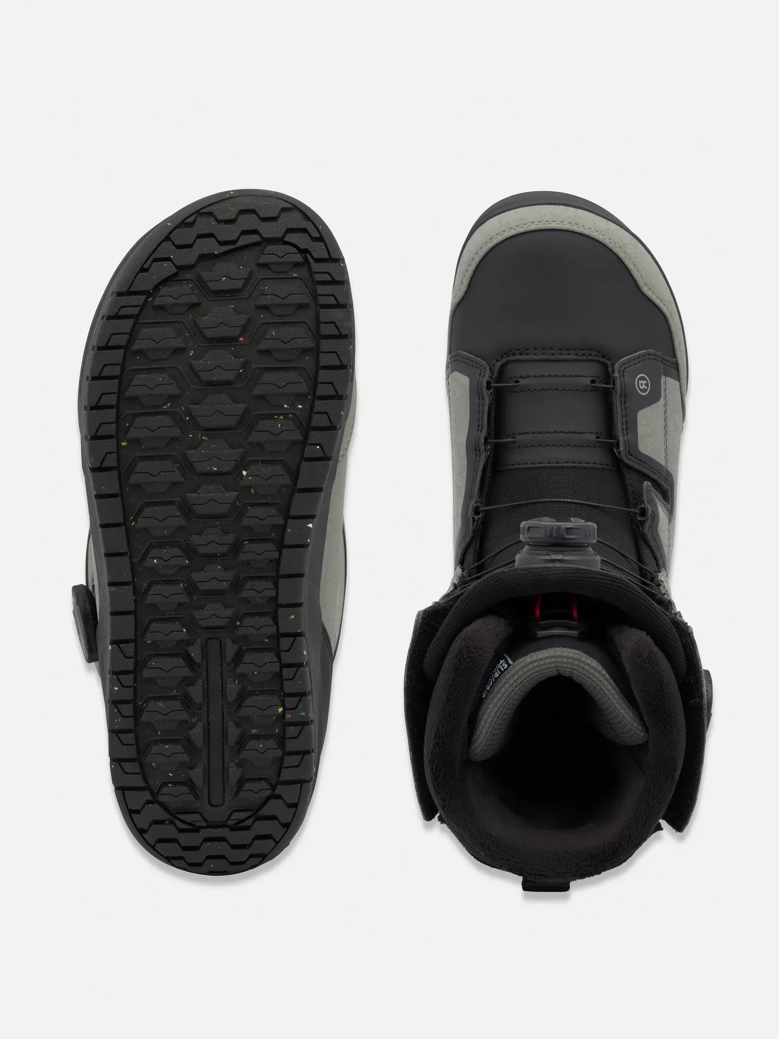 Ride Snowboards Ride Men's Deadbolt Zonal Snowboard Boots