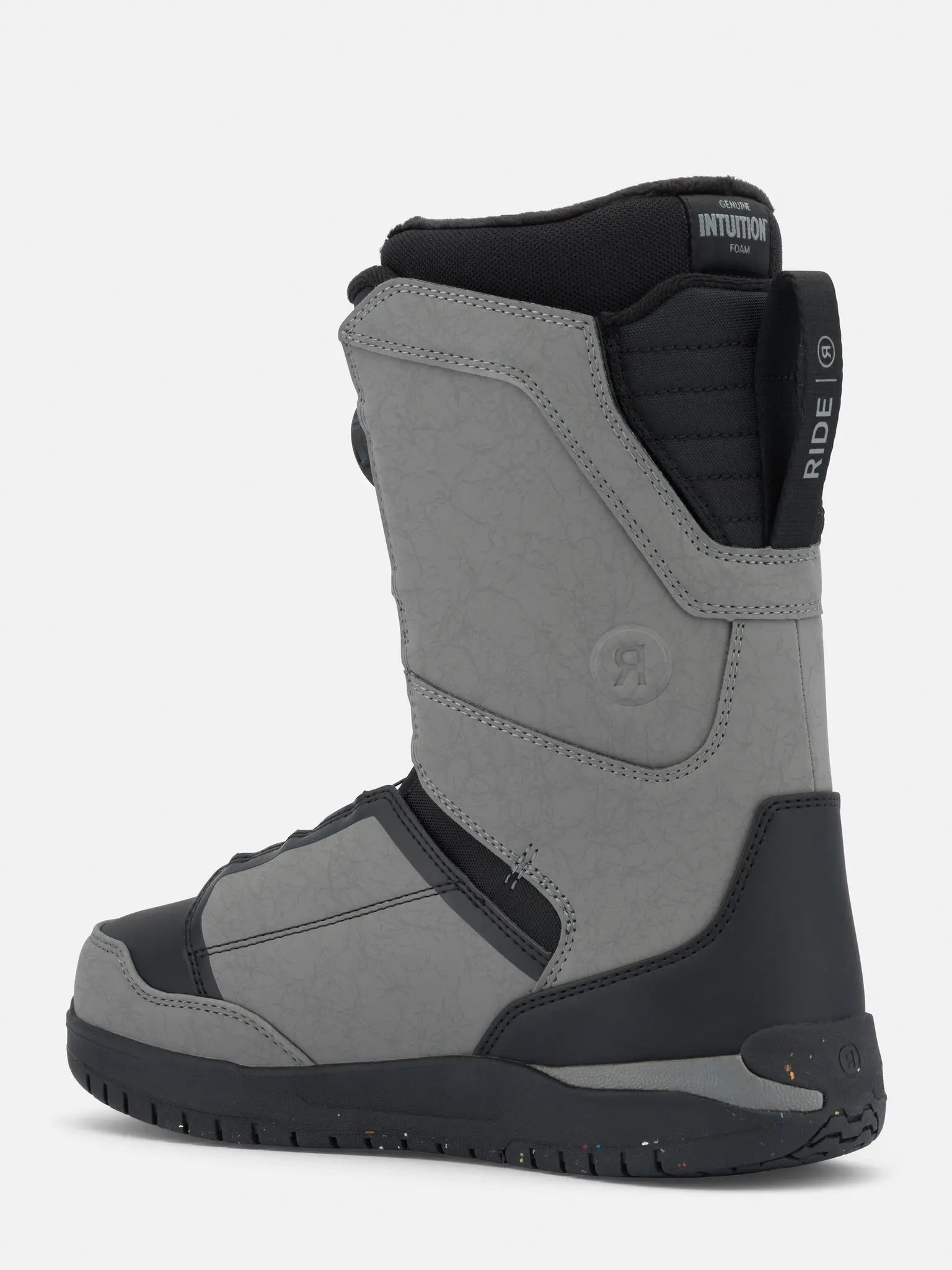 Ride Snowboards Ride Men's Deadbolt Zonal Snowboard Boots