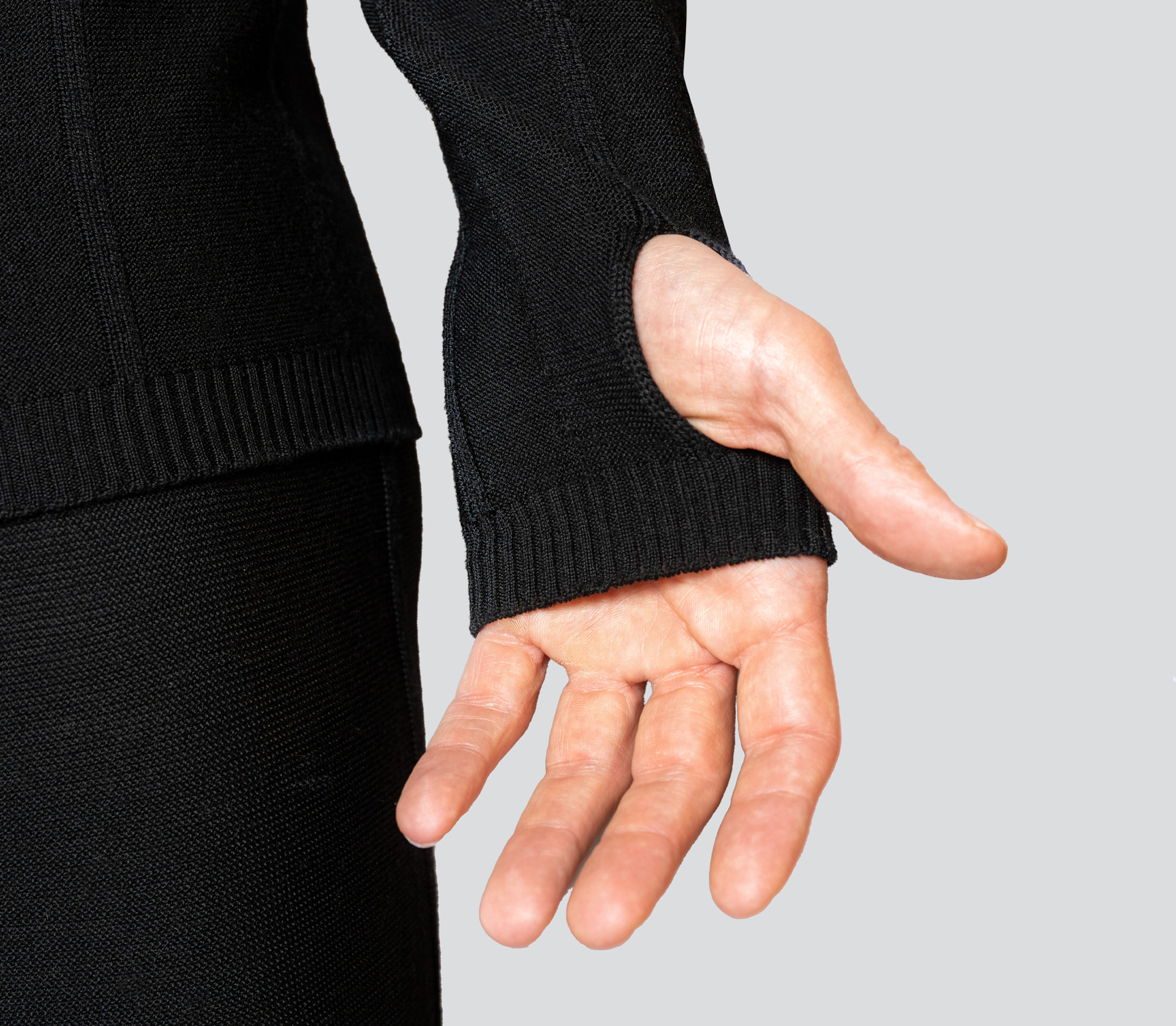 Skyline Skyline Baseline Crew