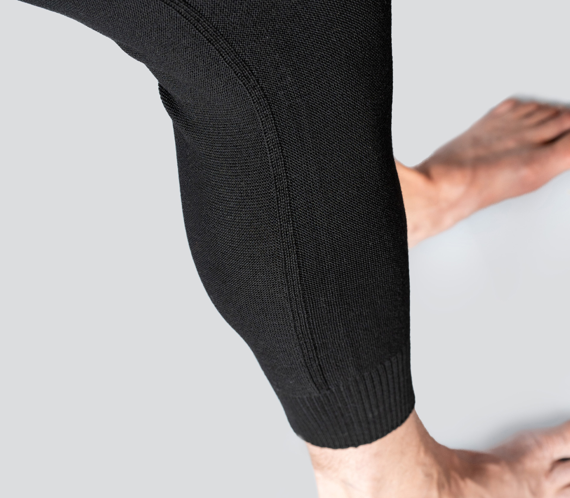 Skyline Skyline Baseline 3/4 Bottom